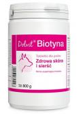 Dolvit Biotyna 0,8 kg (tabletki)