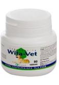 Wita-Vet dla psa o wadze powyżej 25 kg - 80 tabl.