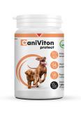 Vetoquinol Caniviton Protect opakowanie 90 tabletek
