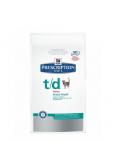 Hill's Prescription Diet T/D Feline - koty