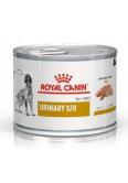 Royal Canin Urinary S/O LP18 200 g