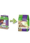 Cat's Best Nature Gold Smart Pellets 20 l - dostępny w magazynie