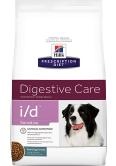Hill's Prescription Diet I/D Sensitive 12 kg