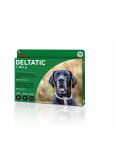 Deltatic obroża dla psa 75 cm