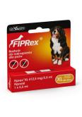 Fiprex XL 1 pipeta