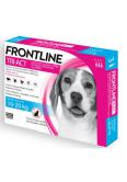 Frontline Tri-Act M 10-20 kg