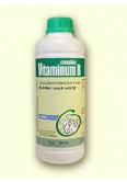 Biofaktor Vitaminum B Complex - wszystkie gatunki zwierząt