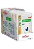 Royal Canin Urinary S/O With Beef 12 x 100 g