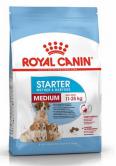 Royal Canin Medium Starter Mother & Babydog 12 kg