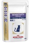 Royal Canin Sensitivity Control Chicken & Rice 100 g