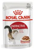 Royal Canin Instinctive  w Sosie 85 g