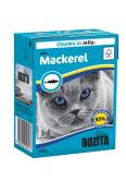 Bozita Feline Kawałki w Galaretce z Makrelą 370 g