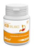 VETFOOD ACID BALANCE 30 KAPS.
