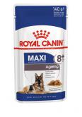 Royal Canin Maxi Ageing (8+) 10 x 140 g