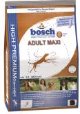 Bosch Adult Maxi 3 kg