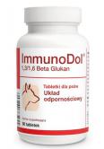 Immunodol 1,3/1,6 Beta Glukan 90 tabl - psy