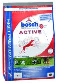 Bosch Adult Active 3 kg