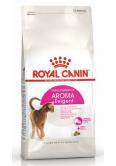 Royal Canin Exigent Aroma 400 g
