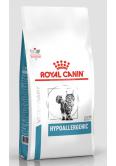 Royal Canin Hypoallergenic Feline 4,5 kg