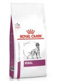 Royal Canin Renal pies 2 kg