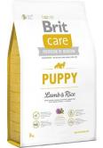Brit Care Puppy Lamb & Rice 3 kg