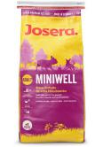 Josera  Miniwell Adult Mini 15 kg