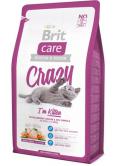 Brit Care Grain-Free Kitten Healthy Growth & Development 2 kg