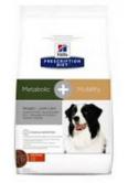 Hill's Prescription Diet Metabolic+Mobility Canine 4 kg