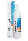 GEULINCX Clorexyderm Spray 4 % 250 Ml