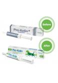 Pro-Kolin + prebiotyk- pasta dla psów i kotów 15 ml