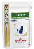 Royal Canin Satiety Feline saszetka 85 g