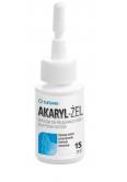 Akaryl żel do uszu 15ml