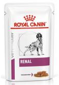 Royal Canin Renal PIES 100 g