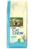 Purina Cat Chow Kitten With Chicken 15 kg
