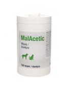 MALACETIC CLEANSING WIPES 100SZT