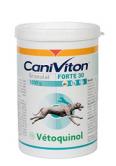 Vetoquinol Caniviton Forte 30 1000 g