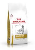 Royal Canin Urinary S/O Moderate Calorie Canine 12 kg
