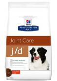 Hill's Prescription Diet J/D Canine 12 kg