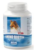 Amino-Biotin- psy i koty 150 tabletek