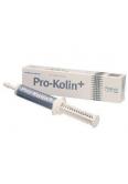 Pro-Kolin + prebiotyk- pasta dla psów i kotów 15 ml