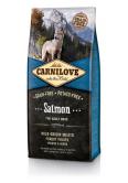 Brit Carnilove Salmon & White Fish 12 kg