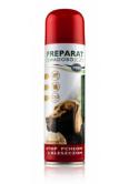 Pess Preparat Owadobójczy Dla Psa 250 ML - Flea Kill